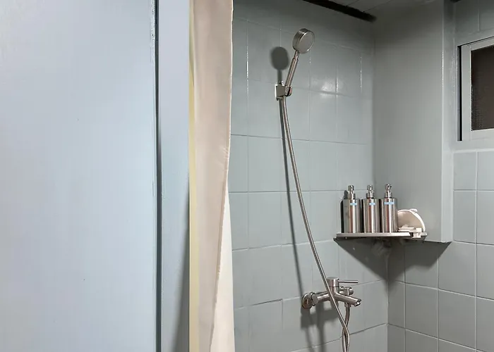 Apartment Station - Jalita, Namsan