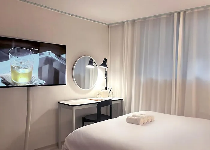 Apartment Station - Jalita, Namsan